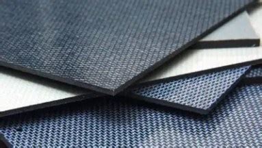  Fiber-Reinforced Plastics：高强度轻量化材料的未来之选！